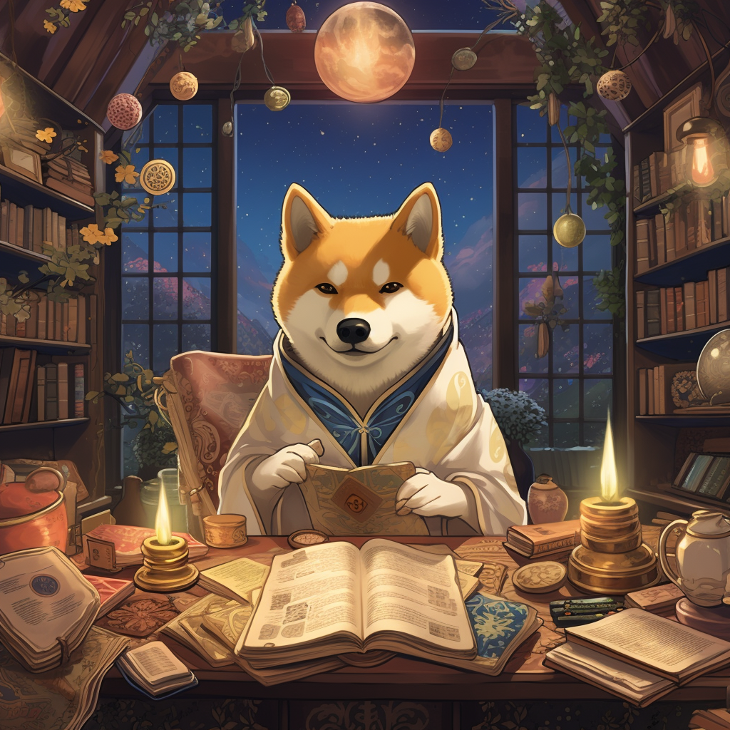 chatdoge